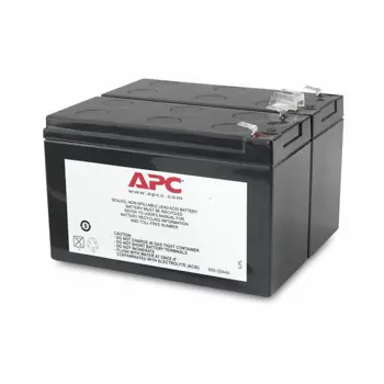 APC Replacement Battery Cartridge #113