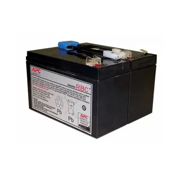 APC Replacement Battery Cartridge #142