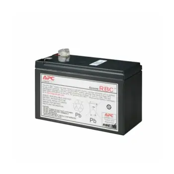 APC Replacement Battery Cartridge #164