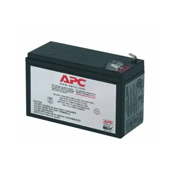 APC Replacement Battery Cartridge #35