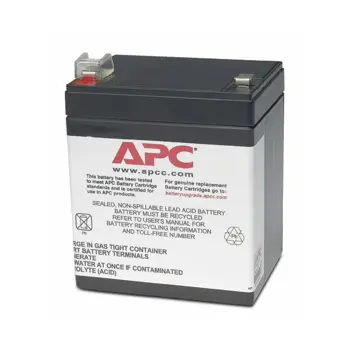 APC Replacement Battery Cartridge 46