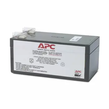 APC Replacement Battery Cartridge #47