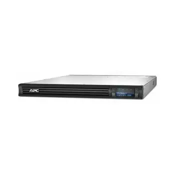 APC Smart-UPS 1500VA LCD RM 1U 230V