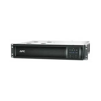 APC Smart-UPS 1500VA LCD RM 2U 230V with SmartConnect