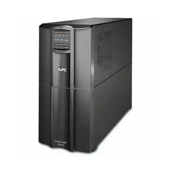 APC Smart-UPS 2200VA LCD 230V with SmartConnect