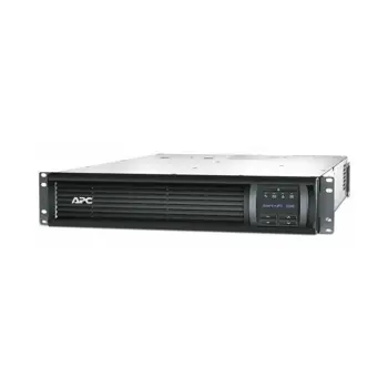 APC Smart-UPS 2200VA LCD RM 2U 230V with SmartConnect