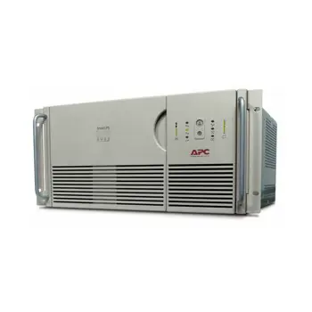 APC Smart-UPS 3000VA RM 5U 120V SHIPBOARD