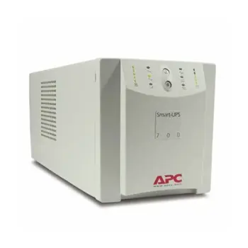 APC Smart-UPS 700VA 120V Shipboard