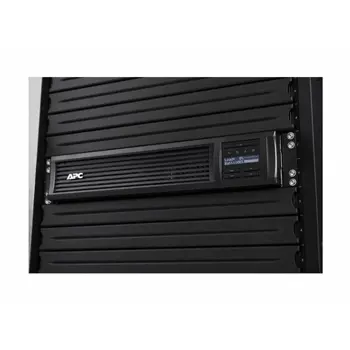 APC Smart-UPS 750VA LCD 230V RM 2U