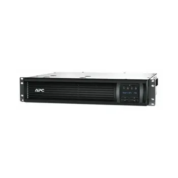 APC Smart-UPS 750VA, RM 2U, 230V