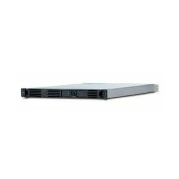 APC Smart-UPS 750VA USB RM 1U 230V