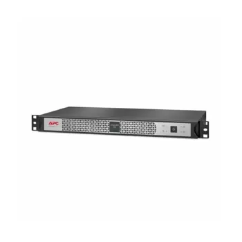 APC Smart-UPS C Lithium Ion, Short Depth 500VA 400W, 230V with SmartConnect