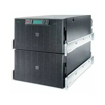 APC Smart-UPS RT 15kVA,12kW SURT15KRMXLI