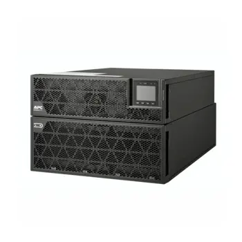 APC Smart-UPS RT 20kVA, 230 380...415V, LCD, rackmount, 7U