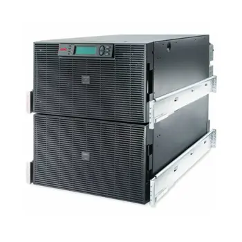 APC Smart-UPS RT 20kVA,16kW SURT20KRMXLI