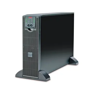 APC SMART-UPS RT 6000VA 4200W, 230V