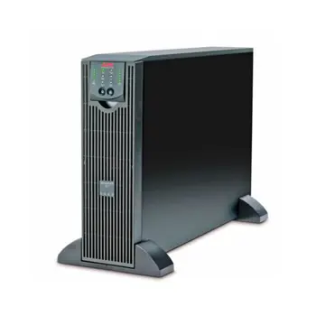 APC Smart-UPS RT 6000VA,4200W SURT6000XLI