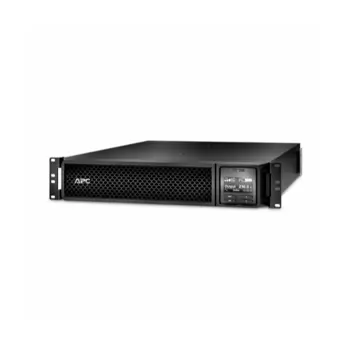 APC Smart-UPS SRT 1,5VA 1,5 kW RM 230V Network Card