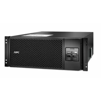 APC Smart-UPS SRT 2200VA RM 230V