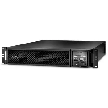 APC Smart-UPS SRT 3000VA 208 230V IEC