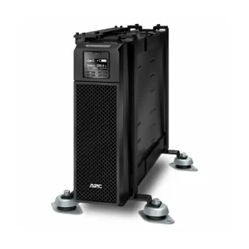 APC Smart-UPS SRT 5000VA RM 230V - Marine