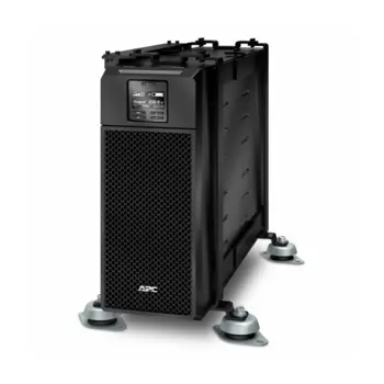 APC Smart-UPS SRT 6000VA RM 230V - Marine