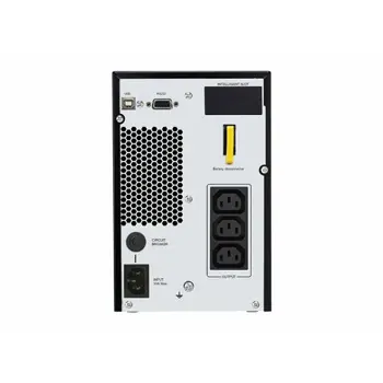 APC Smart-UPS SRV 1000VA 230V