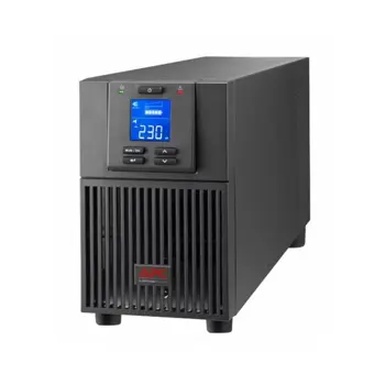 APC Smart-UPS SRV 2000VA, SRV2KI