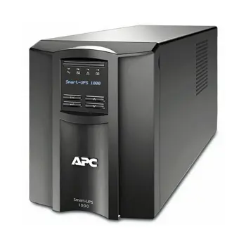 APC Smart-UPS Tower 1000VA LCD 230V with SmartConnect