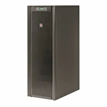 APC Smart-UPS VT 15kVA 400V w 3 Batt Mod Exp to 4, Start-Up 5X8,