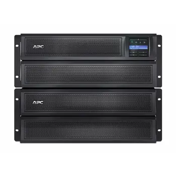 APC Smart-UPS X 2200VA Rack - Tower LCD