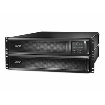 APC Smart-UPS X 2200VA Rack/Tower