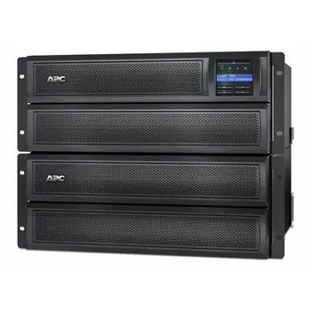 APC Smart-UPS X 3000VA Rack - Tower LCD