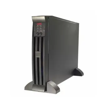 APC Smart-UPS XL 1500VA,1425W SUM1500RMXLI2U