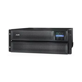 APC Smart-UPS XL 3000VA SMX3000HVNC