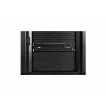 APC SmartConnect UPS SMT 1000VA Rack 2HE