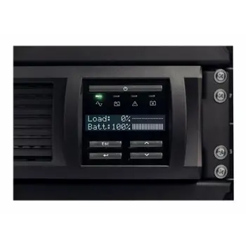 APC SmartConnect UPS SMT 1500VA Rack 2HE