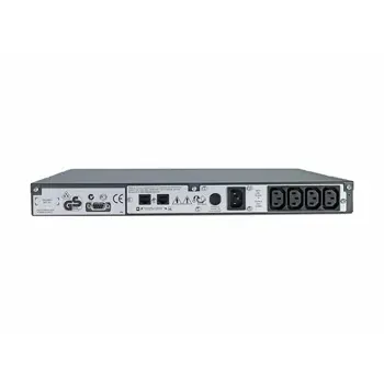 APC SmartUPS SC 450VA 230V 1U Rackmount