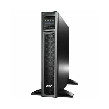 APC SMX1000I Smart-UPS XL1000VA 800W LCD Extended Run