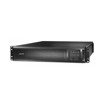 APC SMX2200RMHV2U, APC Smart-UPS Rack Tower LCD