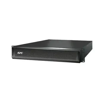 APC SMX48RMBP2U Smart-UPS XL Baterija Dodatni baterijski