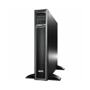 APC SMX750I Smart-UPS XL 750VA 600W LCD Extended Run modeli