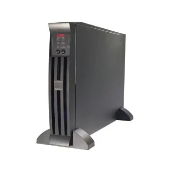 APC SUM3000RMXLI2U Smart-UPS XL 3000VA 2850W RM AP9619 SNMP