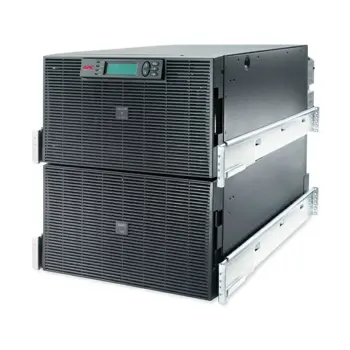 APC SURT15KRMXLI Smart-UPS RT 15kVA 12kW Izlazna snaga 12KW