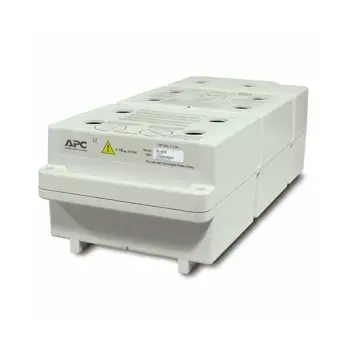 APC Symmetra 4-16kVA Battery Module