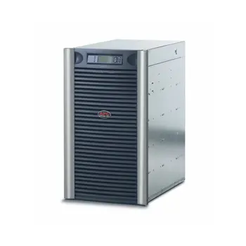 APC Symmetra LX 8kVA Scalable to 16kVA N 1 RM