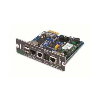 APC UPS Network Management Card 2 w Environmental Monitoring