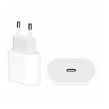 Apple 20W USB-C Power Adapter