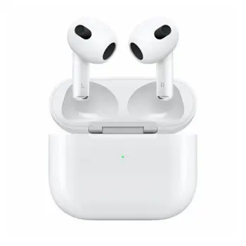 Apple AirPods (3rd gen.) with MagSafe Charging Case