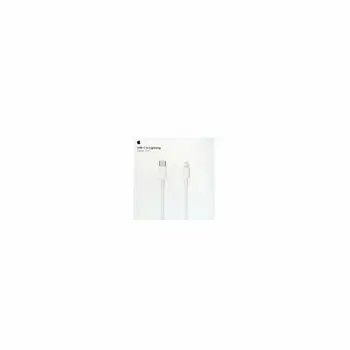 APPLE DATA KABEL MKQ42ZM/A USB-C na Lightning,2m White